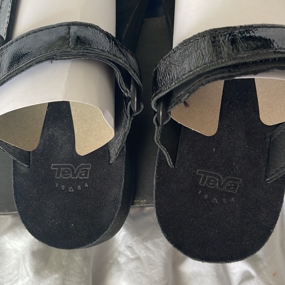 Teva sandals very soft and confortable - Picture 6 of 12